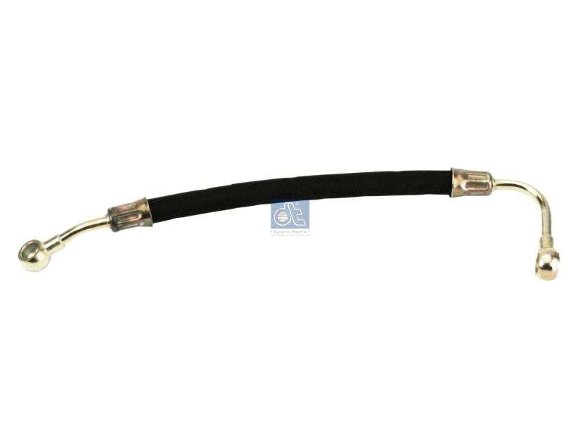 DT LUBRICATION OIL LINE 4.10046