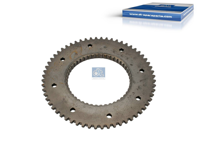 DT COUPLING DISC 1.14356