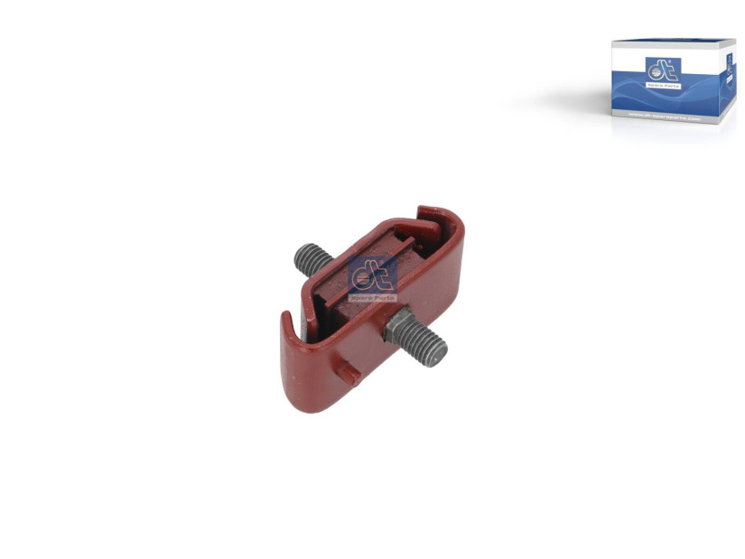 DT VIBRATION DAMPER 5.00154