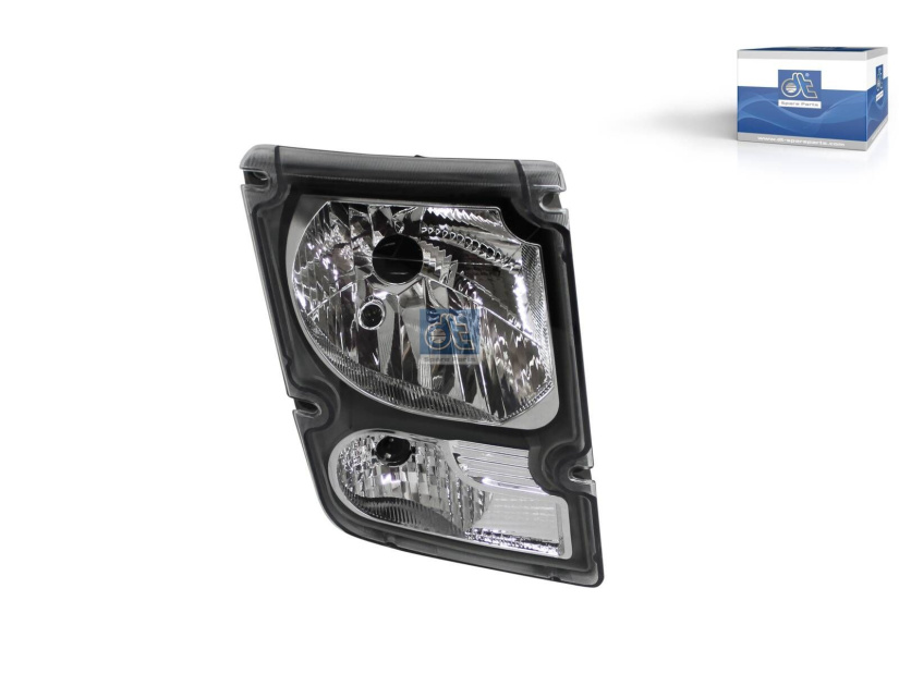 DT HEADLAMP 2.24619