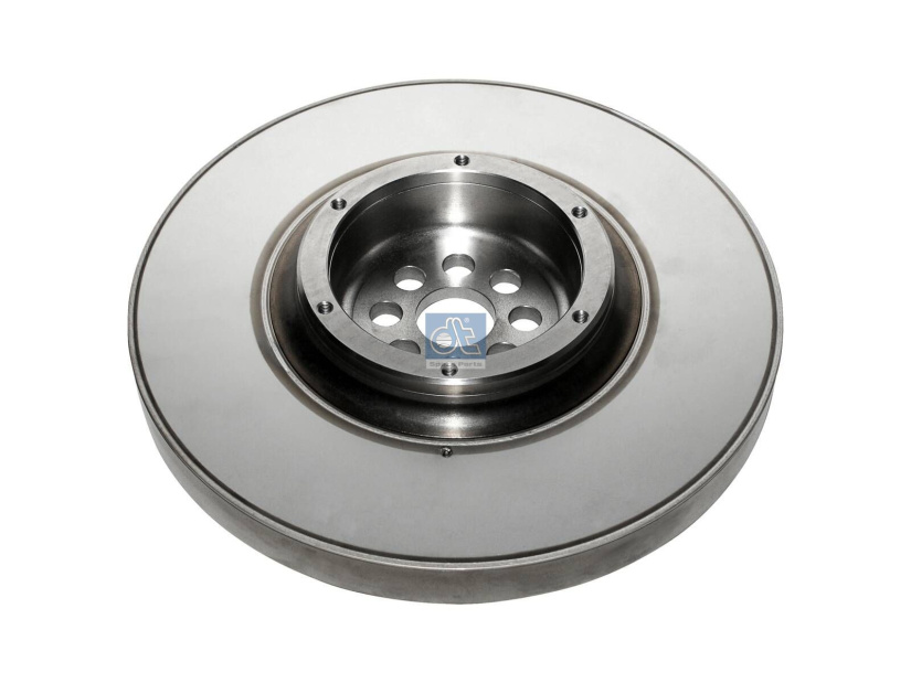 DT VIBRATION DAMPER 4.61449