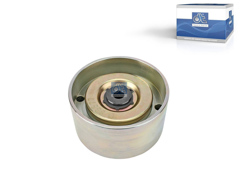 DT TENSION ROLLER 4.63799