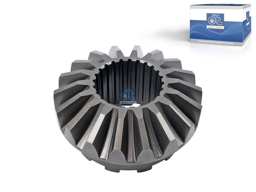 DT AXLE SHAFT GEAR 1.16695