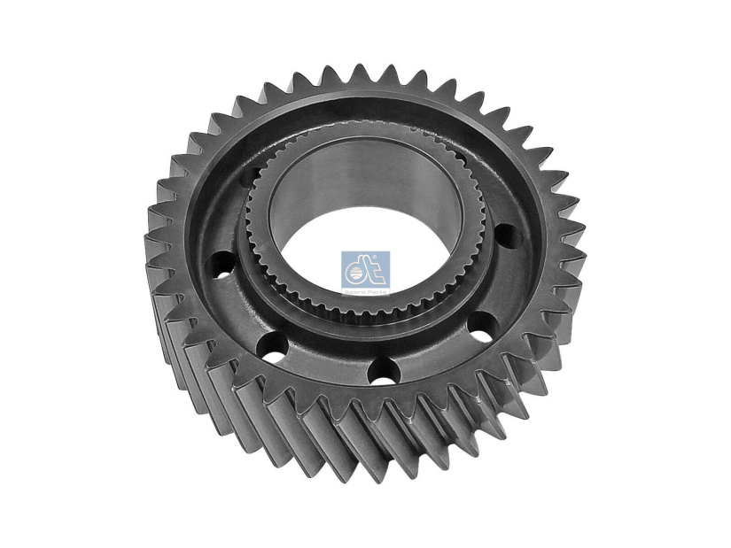DT GEAR 4.67114