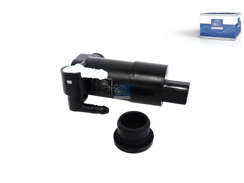 DT LASINPESUPUMPPU FORD 13.00192