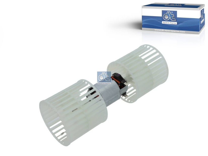 DT FAN MOTOR 7.74095