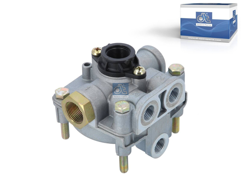 DT RELAY VALVE 1.18660