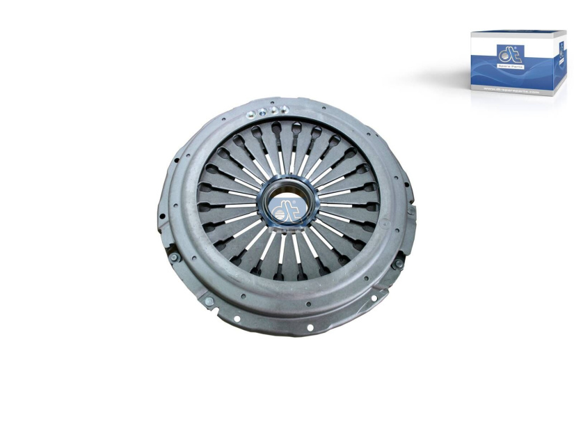 DT CLUTCH COVER 3.40001