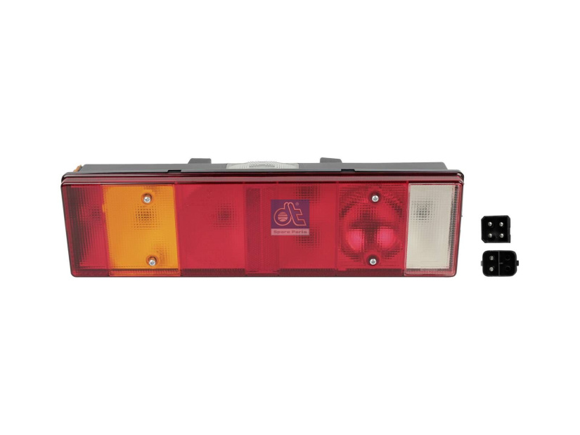 DT TAIL LAMP 2.24150
