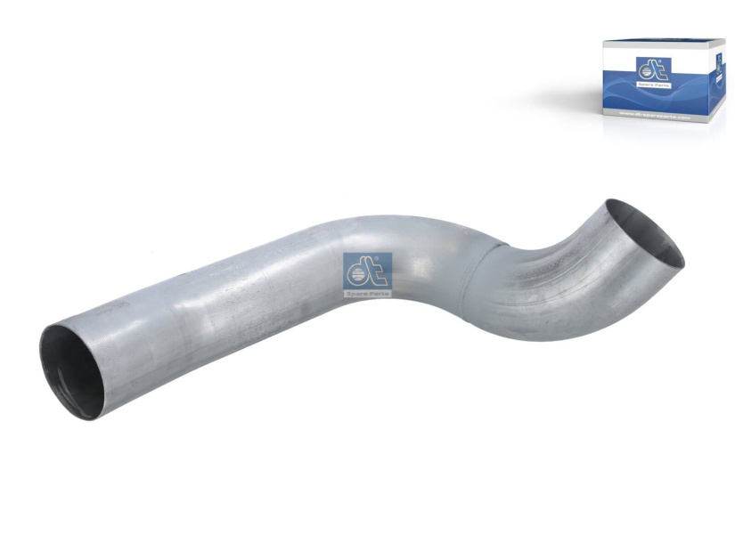 DT EXHAUST PIPE 1.00479