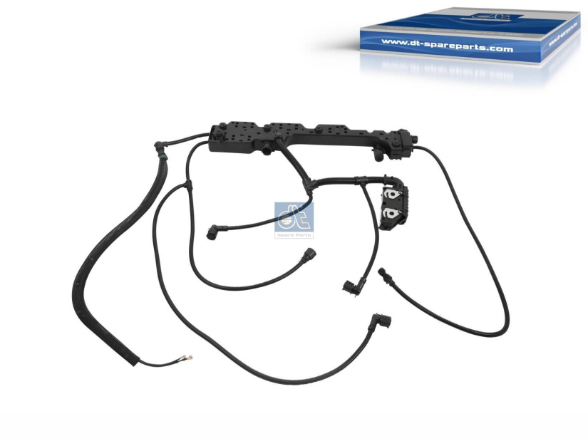 DT CABLE HARNESS 2.76483
