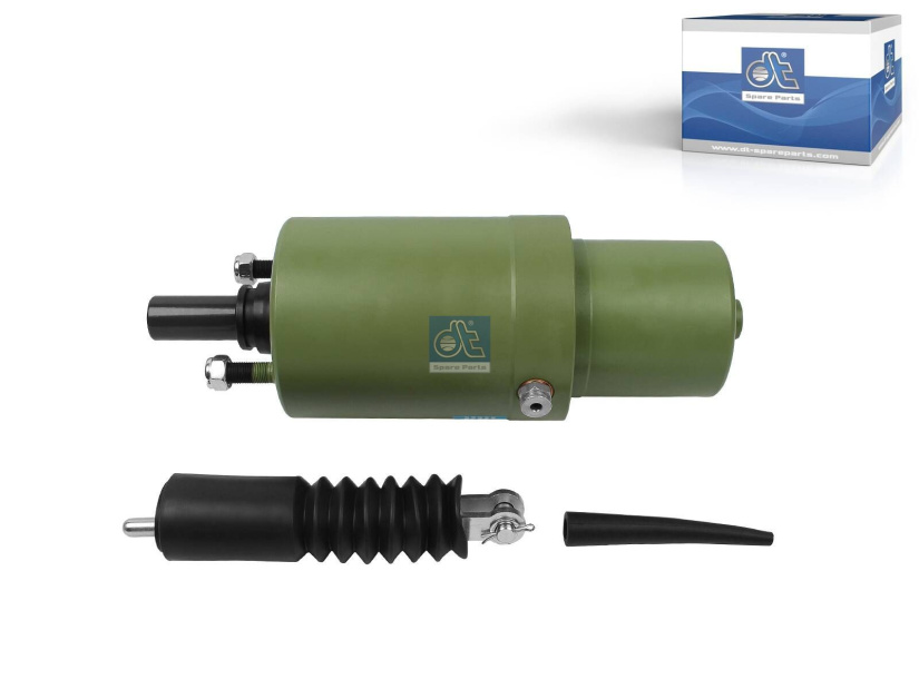 DT SPRING BRAKE CHAMBER 3.74002