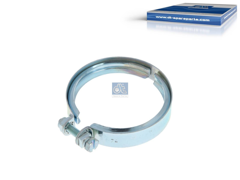 DT CLAMP 4.63337
