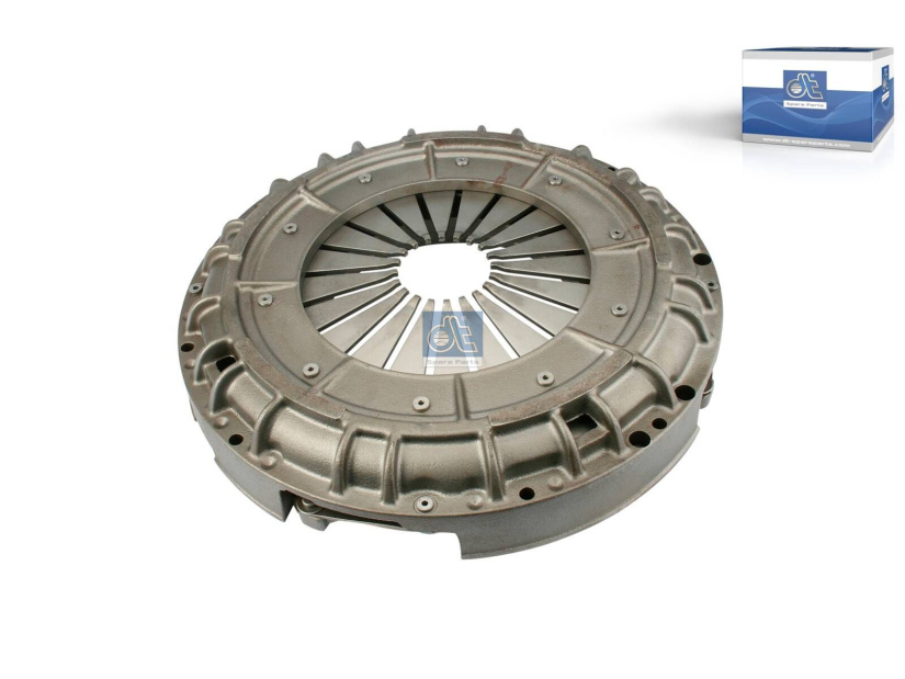 DT CLUTCH COVER 5.50043