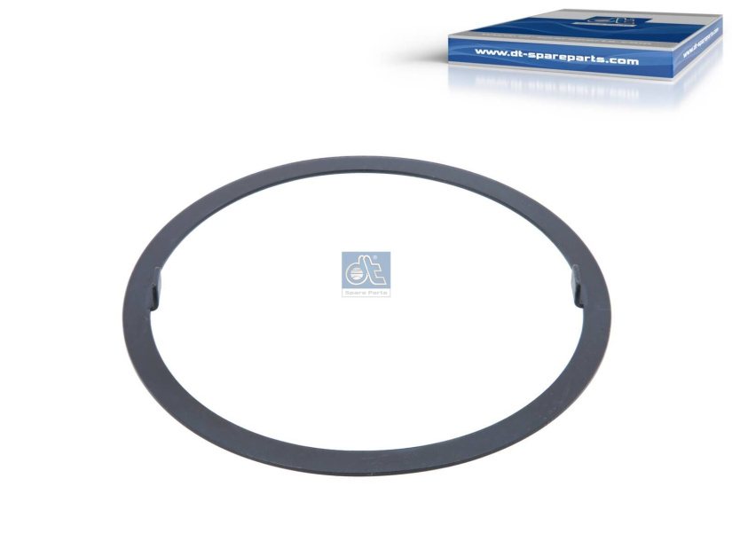 DT LOCKING SHEET 3.60765