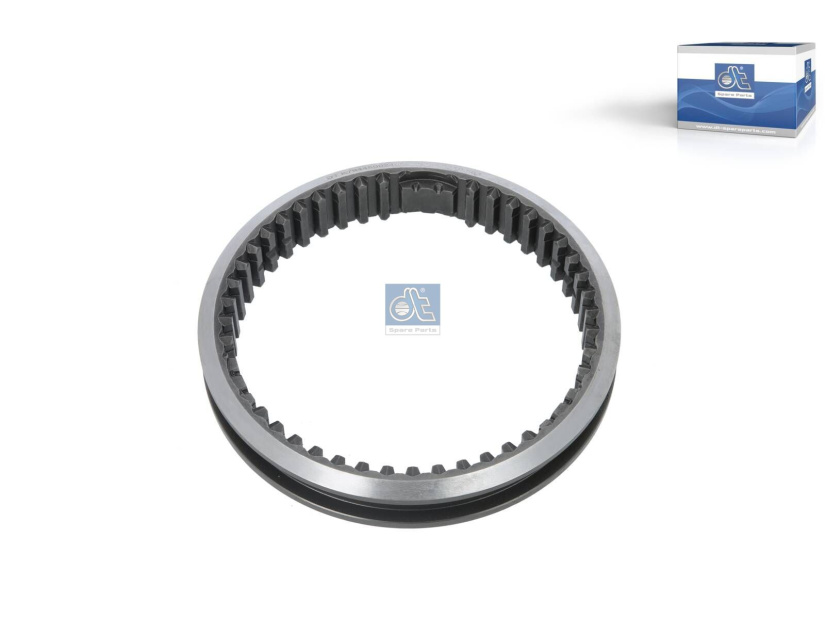 DT SYNCHRONIZER RING 2.00563