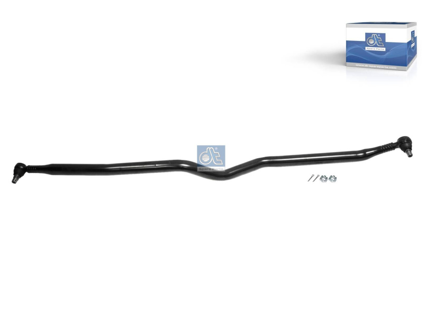 DT VETOTANKO SCANIA 1.00605