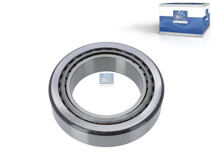 DT TAPERED ROLLER BEARING 5.30139