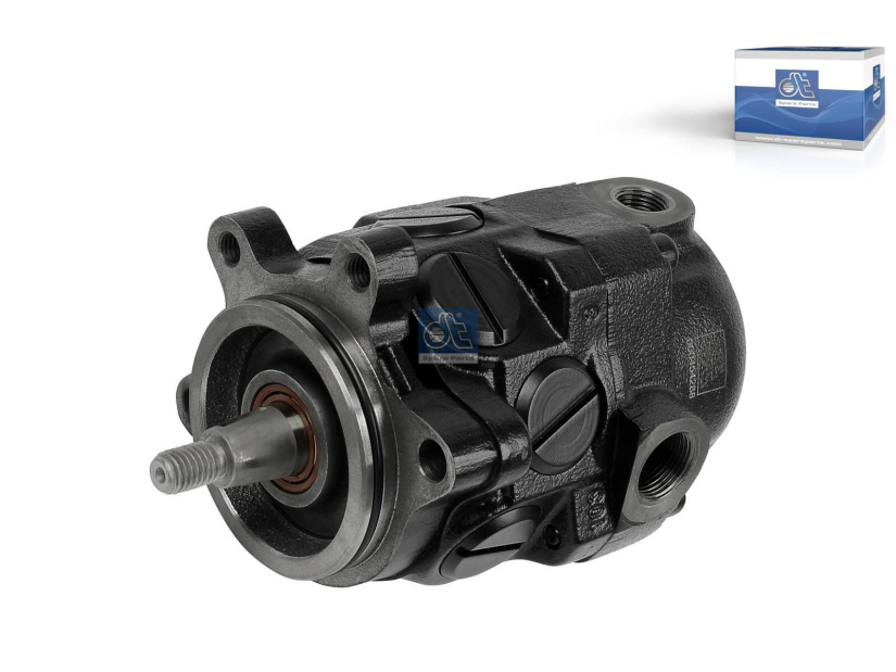DT STEERING PUMP 5.42107