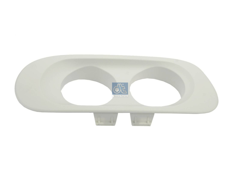 DT BUMPER COVER 5.16211