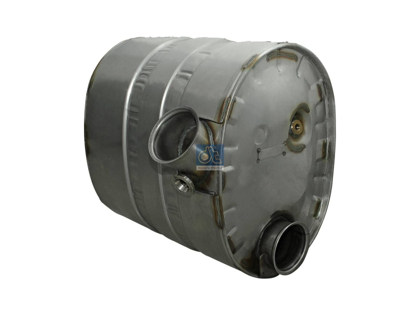 DT SILENCER 6.37021