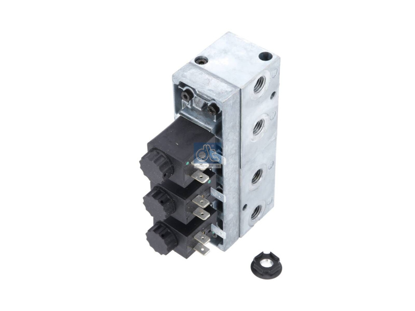 DT SOLENOID VALVE 4.69166