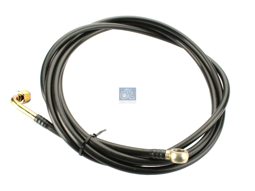 DT FUEL LINE 4.10107