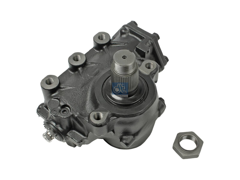DT STEERING GEAR 4.69551