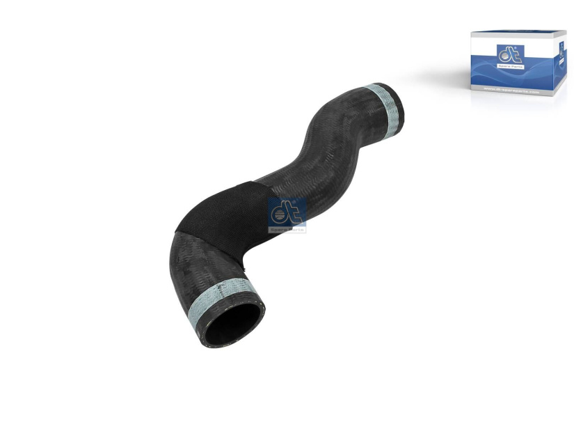 DT RADIATOR HOSE 1.11677