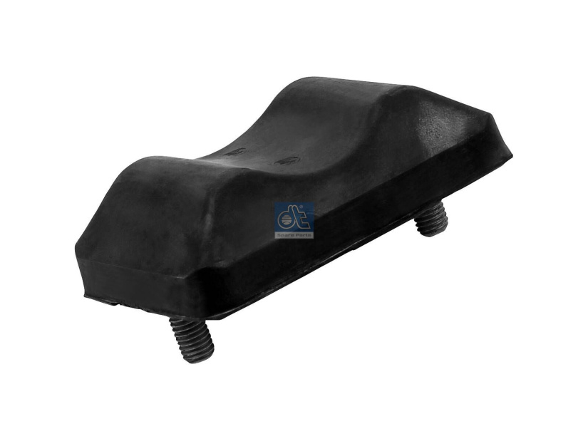 DT RUBBER BUFFER 7.12626
