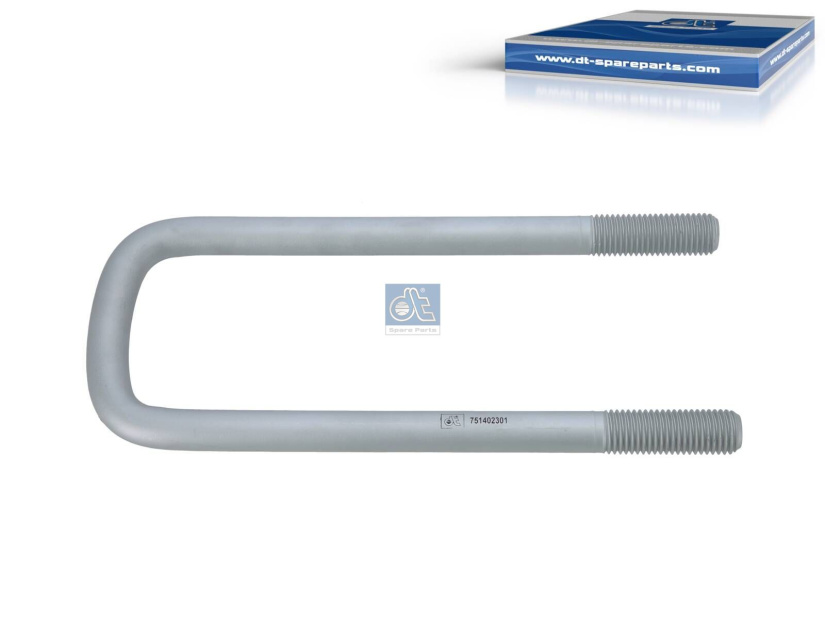 DT U-BOLT 1.55703