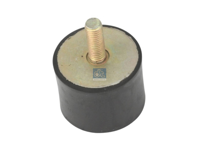 DT KUMITYYNY PAKOPUTKELLE 40X30MM/M8 MAN 3.25092