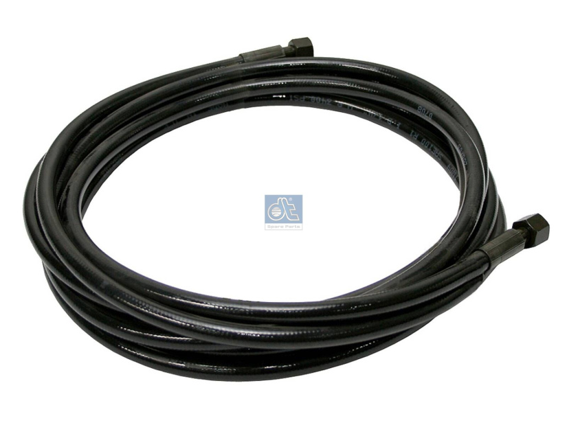 DT CLUTCH HOSE 1.28107