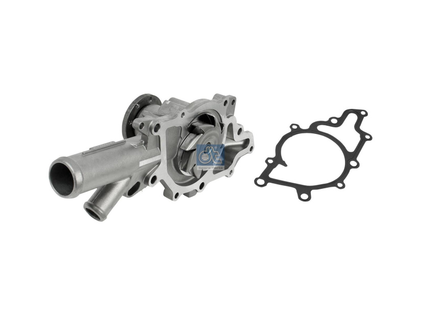 DT WATER PUMP 4.66745