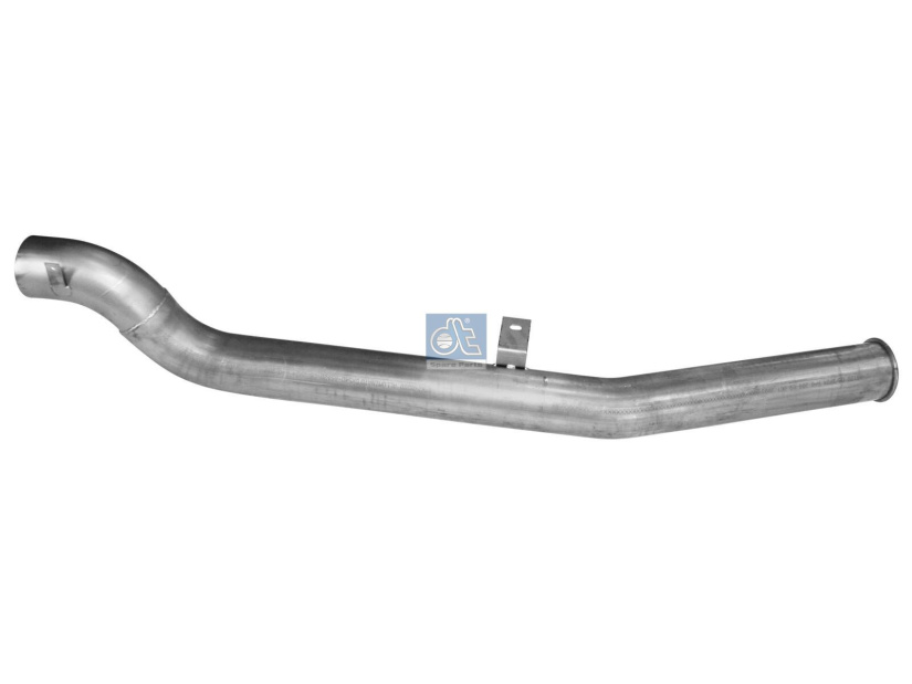 DT EXHAUST PIPE 5.11023