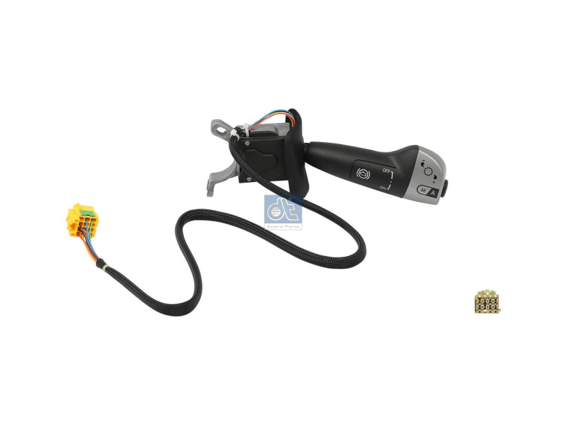 DT STEERING COLUMN SWITCH 5.80012