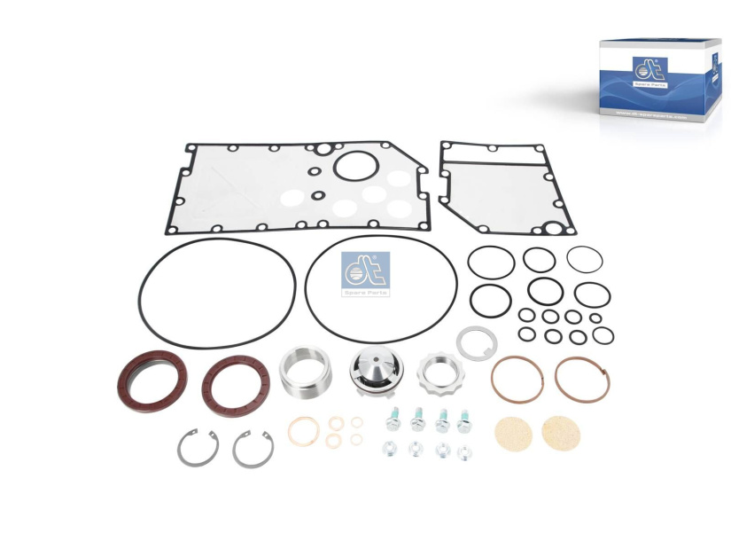 DT REPAIR KIT 2.00693