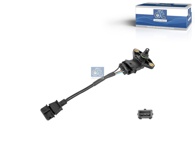 DT CHARGE PRESSURE SENSOR 7.56631