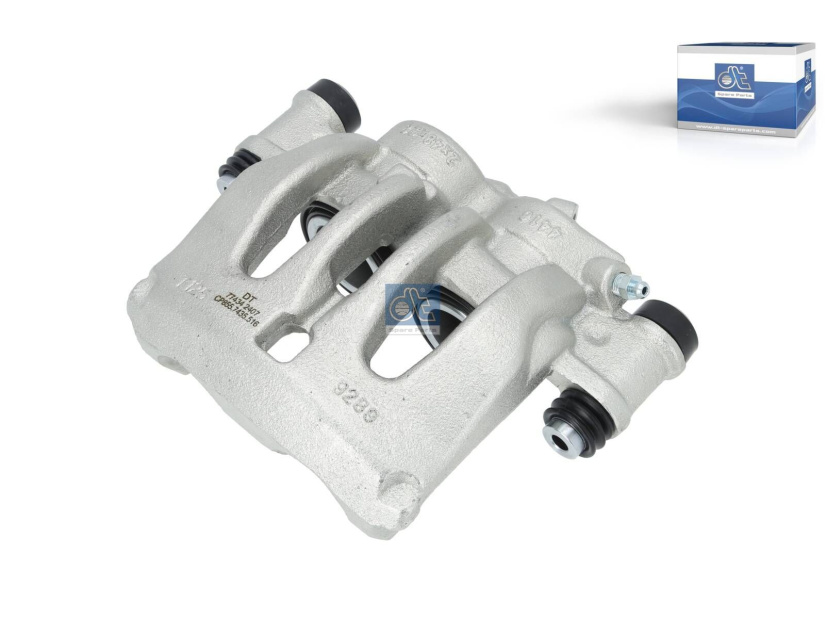 DT BRAKE CALIPER 4.00516