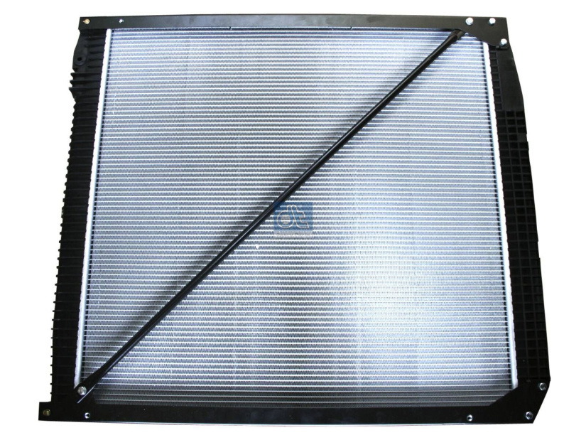 DT RADIATOR 4.62674