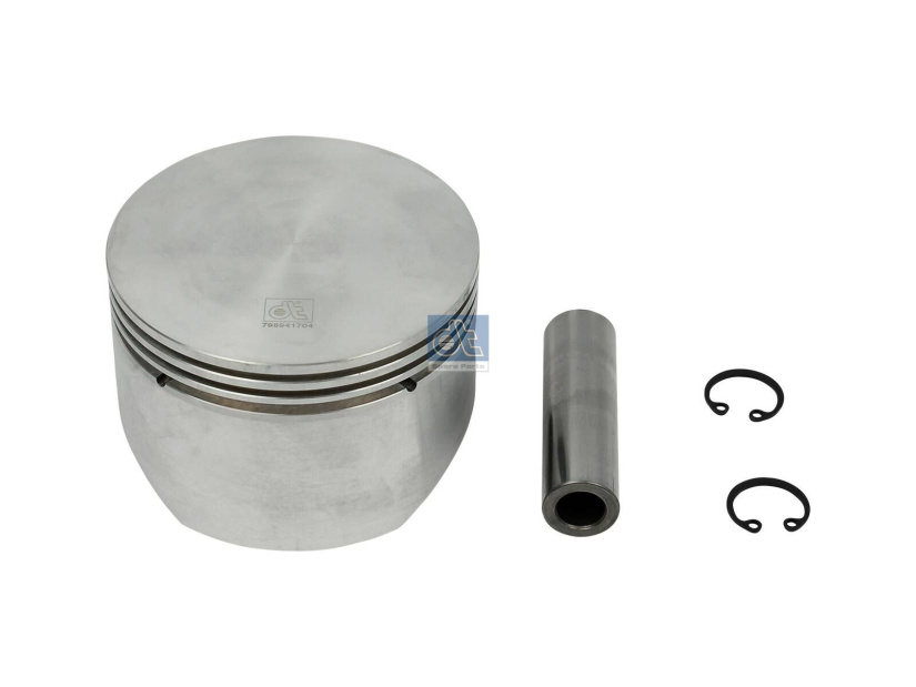 DT PISTON 1.18545