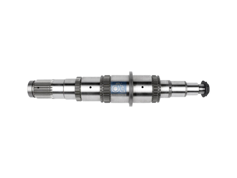 DT MAIN SHAFT 4.64697