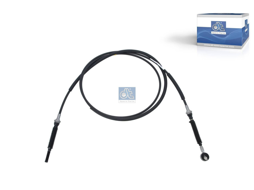 DT CONTROL WIRE 5.00039