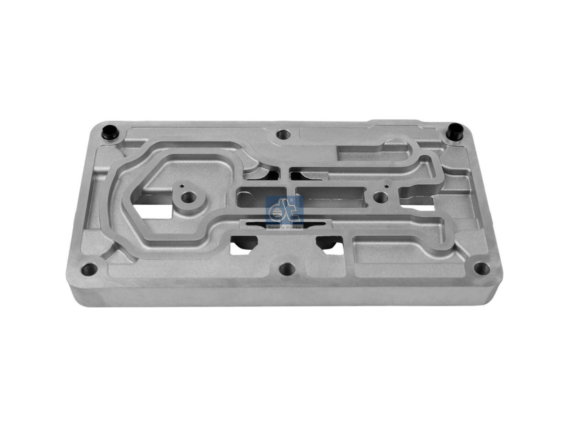 DT MIDDLE PLATE 1.18518