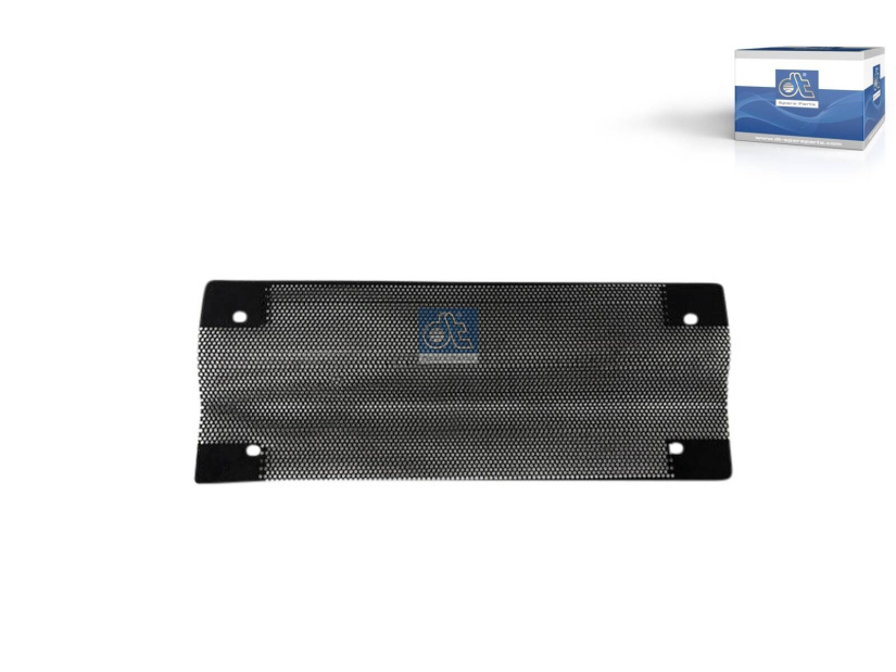 DT COVER 3.80746