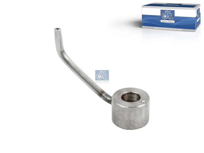 DT OIL NOZZLE 4.64545