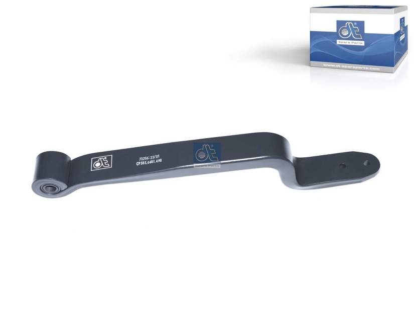 DT LEAF SPRING 10.16490