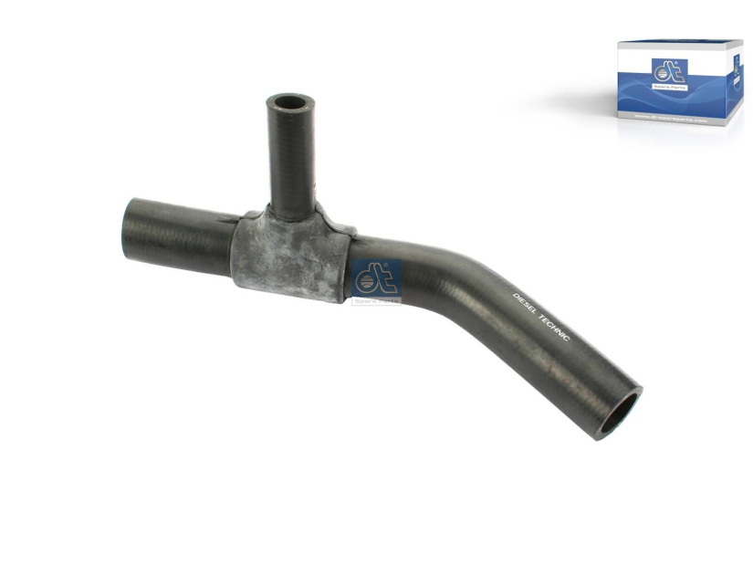 DT RADIATOR HOSE 4.80324