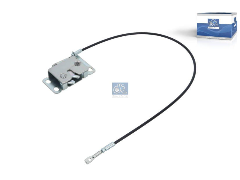 DT LOCK 2.72375