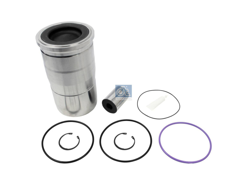 DT PISTON WITH LINER 2.10463